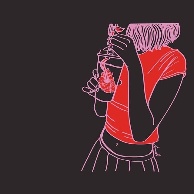 "meal supplement" #illustration#sketch#lovers