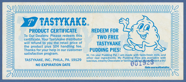 photo #tastykake