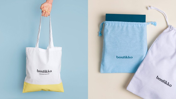Boutikko - Mindsparkle Mag KOLAPS Agency designed Boutikko – an the online fashion store for the everyday female shopper in Beirut. #logo #packaging #identity #branding #design #color #photography #graphic #design #gallery #blog #project #mindsparkle #mag #beautiful #portfolio #designer