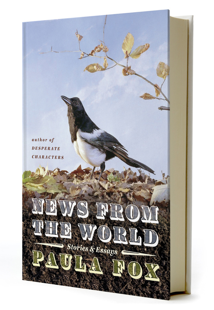 book, cover