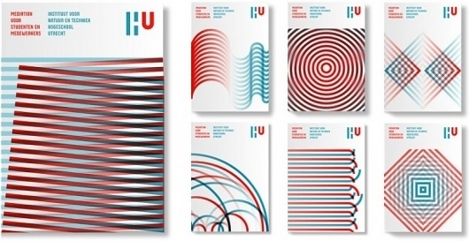 Gridness #design #colour #magazine #covers