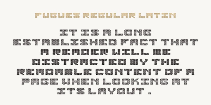Fugues typeface (font) designed by Thoma Kikis. Teknike.com - #fugues #typeface #font #kikis #thomakikis #stencil #solid #sans #capitals #caps #lettering #greek #latin #teknike