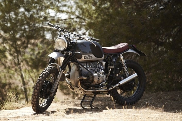 Cafe Racer Dream #bike #motorbike #motorcycle