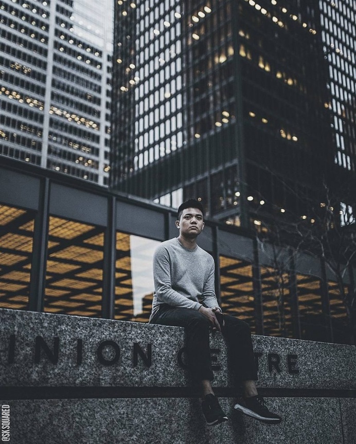 Urban Lifestyle Photography by Sanjeev Kugan