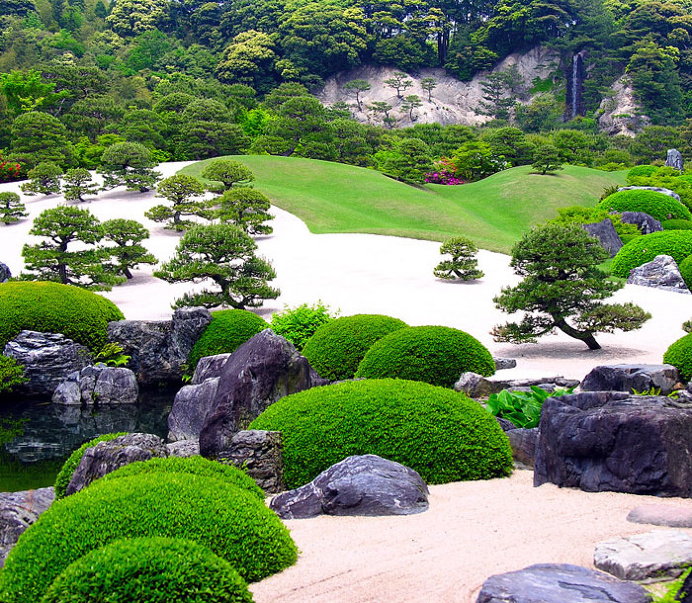 zen garden ideas - #outdoor #garden #landscaping