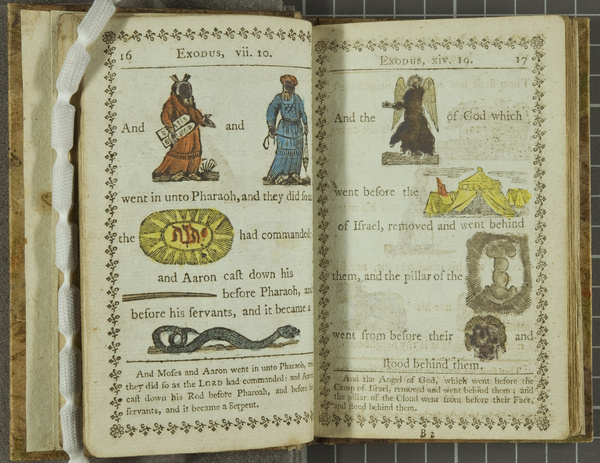 hieroglyphical bible exodus.jpg (1541×1190) #script #book #engraving #hieroglyph #illustration #vintage