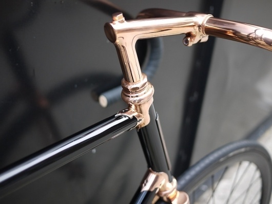Detroit Bicycle Company | Custom Fixed Gear Bicycles Created in Detroit #detroit #fixie #bike #custom