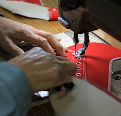 ムーンスター KURUME QUALITY 職人の誇りが生む、揺るぎない品質