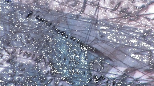 CJWHO ™ (GIFs of the Intricate Process Behind a...) #illustration #design #gif #art