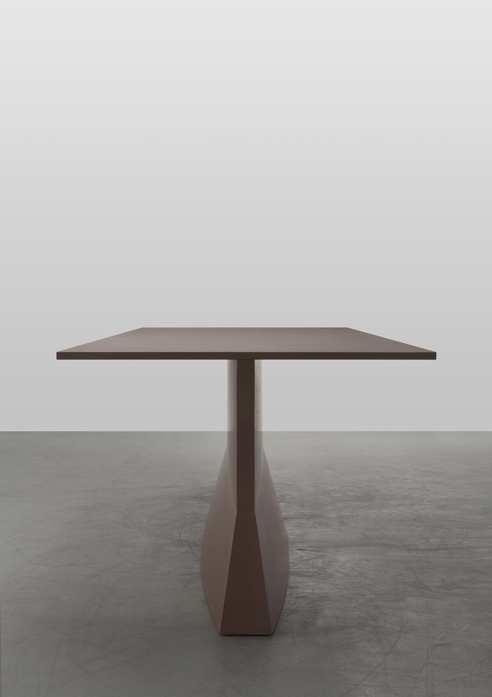 Dining Table by Aldo Bakker