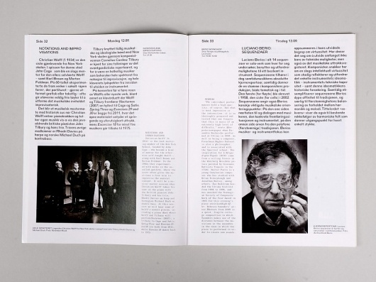 NODE Berlin Oslo — ULTIMA '11 #print #design #graphic #publication