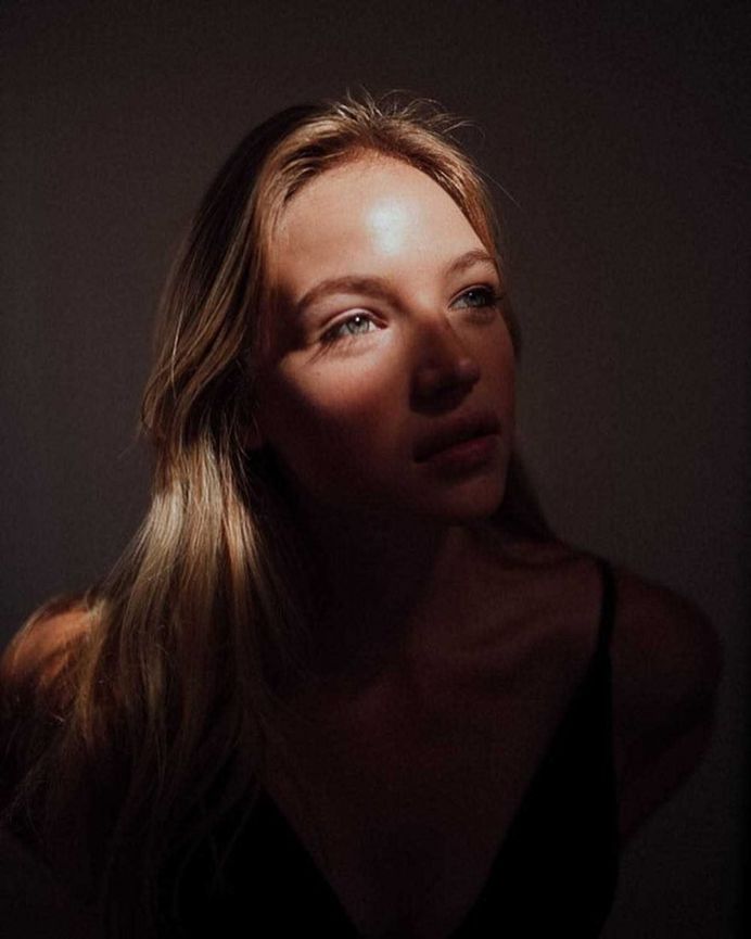Gorgeous Beauty and Lifestyle Female Portraits by Tim Davison