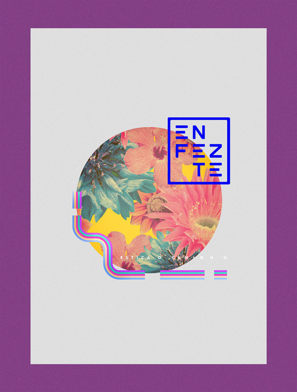 bim #type #poster #flowers