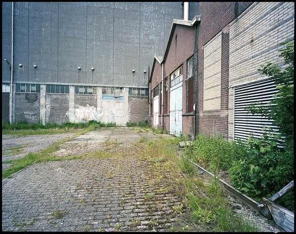 Urban Photography by Hans Vonk #urban #photography #inspiration