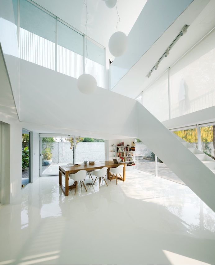 Shunyi House