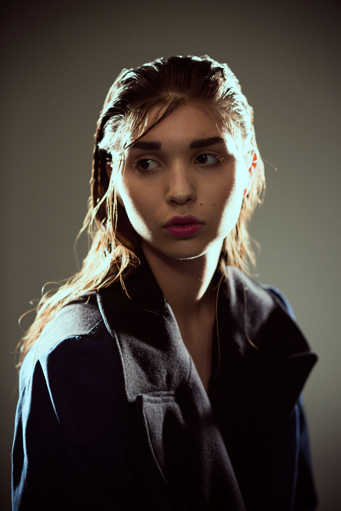 sophia okkonen #fashion #photoshoot