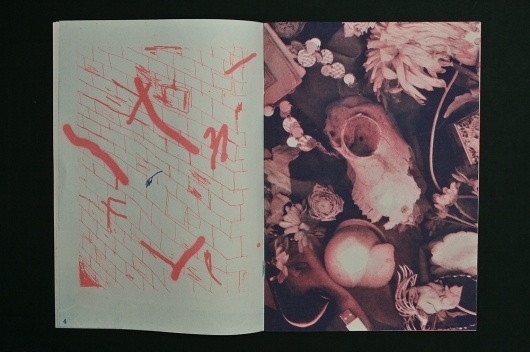 Thezu__We are the 5% #design #zine