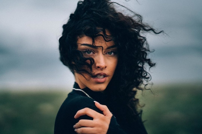 Marvelous Portrait Photography by Rick Gallina