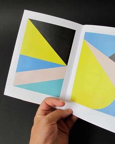 DEUTSCHE & JAPANER - Creative Studio - chopped & screwed #lines #geometry #primary #modern #colors