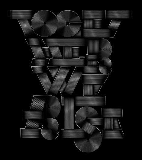 tumblr_lsczcuYM4l1qgn56io1_r3_1280.jpg (769×866) #smith #together #we #illustration #idea #samantha #rise #sam #typography