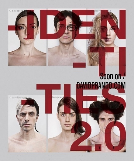 252237_3979708208172_1144663495_3625403_1439987741_n.jpg (650×780) #design #graphic #identities #split #photography #face