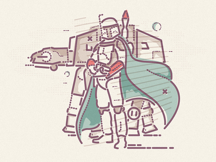 Boba Fett