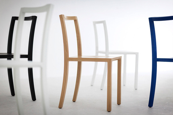 Framework by Steffen Kehrle #modern #design #minimalism #minimal #leibal #minimalist