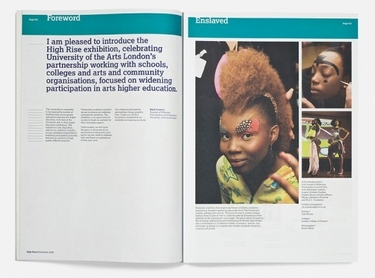Magpie Studio #layout