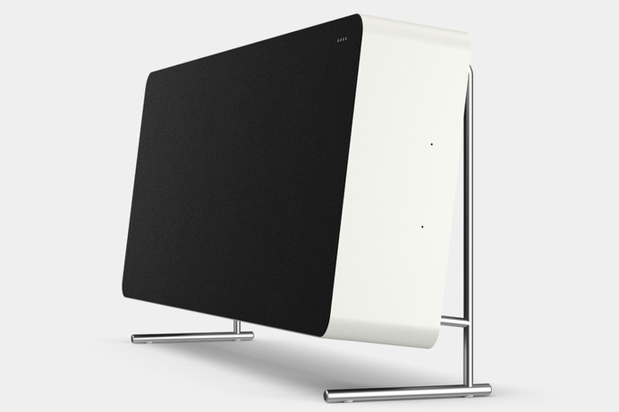 Braun Audio LE Series – Minimalissimo