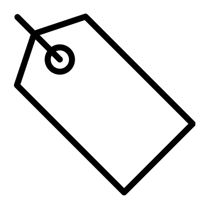 See more icon inspiration related to sale, tag, discount, label, commerce and shopping, promotion, price label, price tag, hang and shopping on Flaticon.