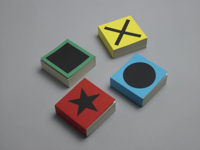 Matt John Gill: Hackney Schools