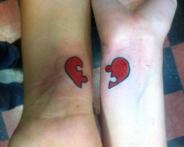 Tattoos That Will Make Your Heart Skip A Beat  easyink