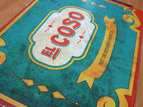 El Coso is a project we developed at Espacio Virgen in a trip to Buenos Aires, Argentina. In this creative training workshop we were asked to develop an object that would be both helpful and interesting for mexicans traveling to Buenos Aires, such as ours…