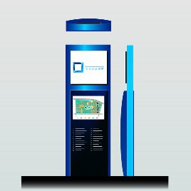 Wayfinding | Signage | Sign | Design | 企业导视牌酒店导视牌(附制作)