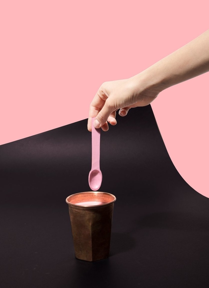 Shake up – Futura
