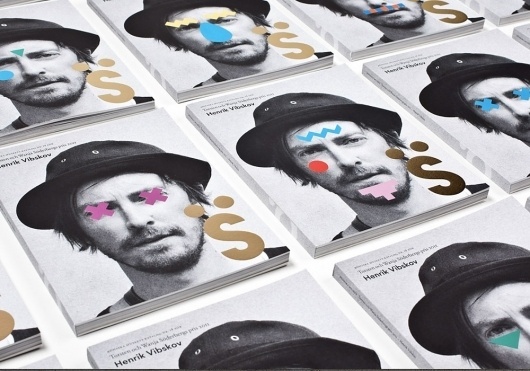 Collate #design #editorial