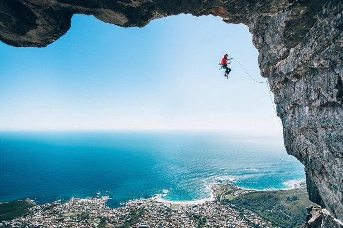 The Winners of The Red Bull Illume 2016 Photography Competition