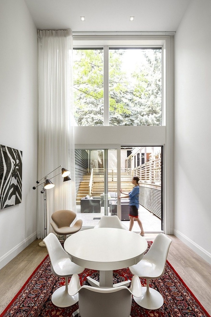 Hazelton Residence by Batay-Csorba Architects 2