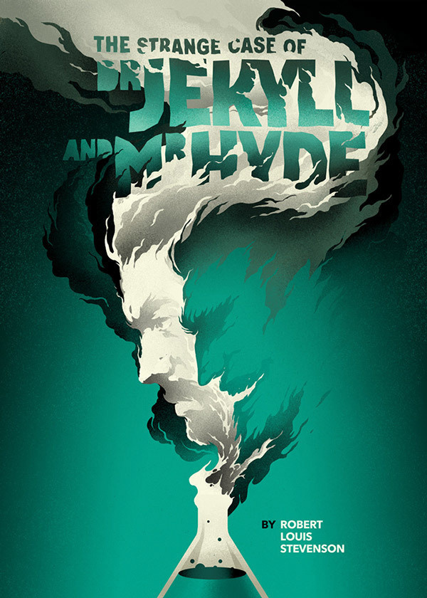 Dr Jekyll
