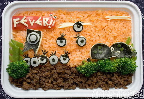 40+ Creative Bento Box Lunch Ideas for Kids #bento #box #ideas #lunch #kids