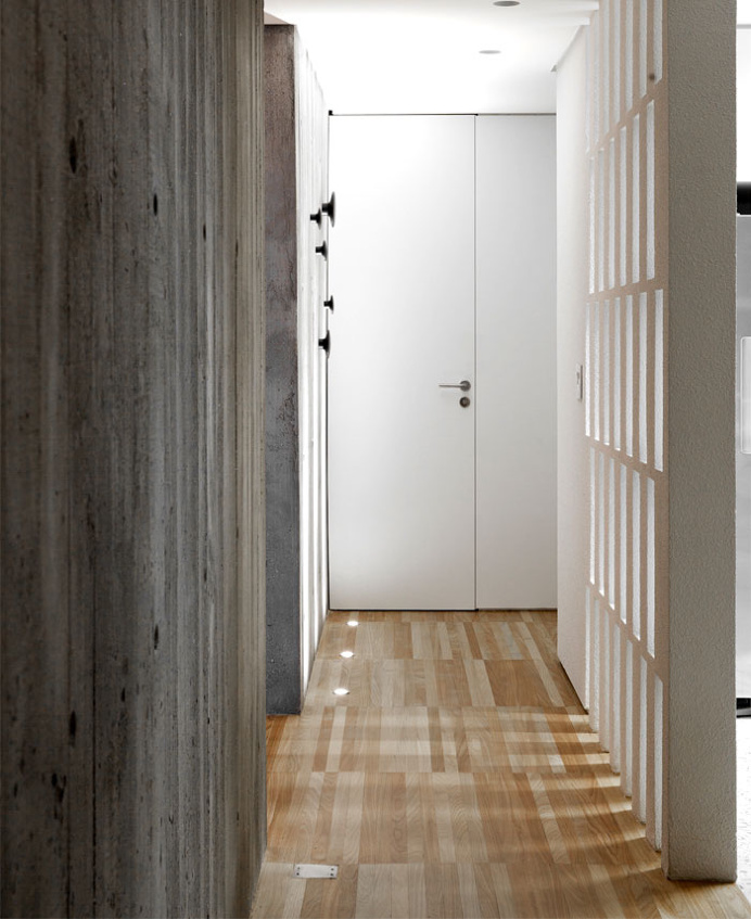 Bohemian Apartment by Marcelo Couto - #decor, #interior, #homedecor