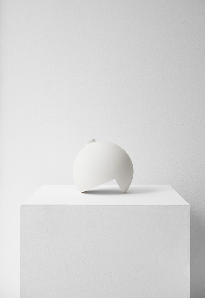 Tumble Vase