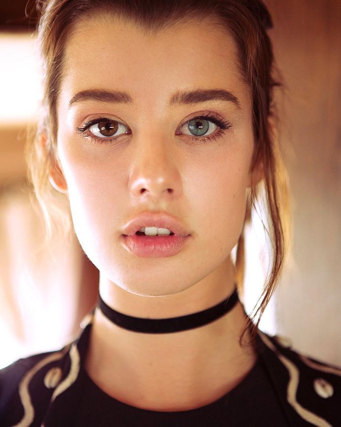 Gorgeous Beauty and Lifestyle Portrait Photography by Ted Emmons