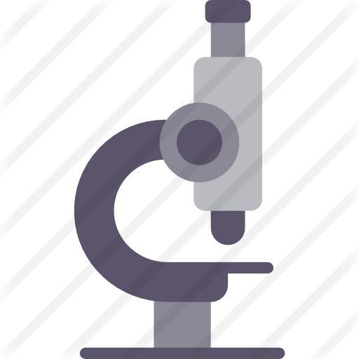 See more icon inspiration related to science, medical, microscope, scientific, observation and Tools and utensils on Flaticon.