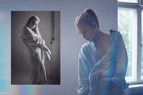 Photographer Damien Vignaux #fashion #photography #inspiration