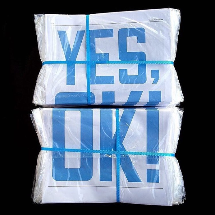 Anthony Burrill