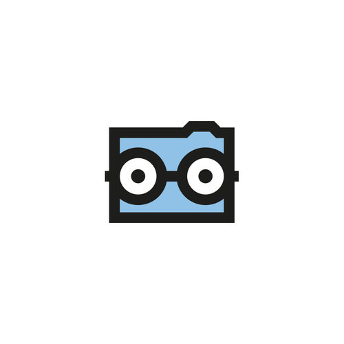 #logo #branding #identity #security
