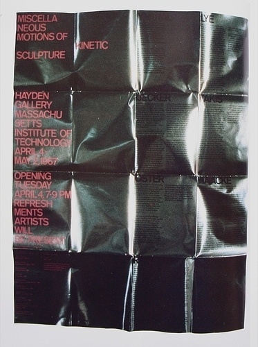 Source - Infinite Inspiration #design #graphic #poster