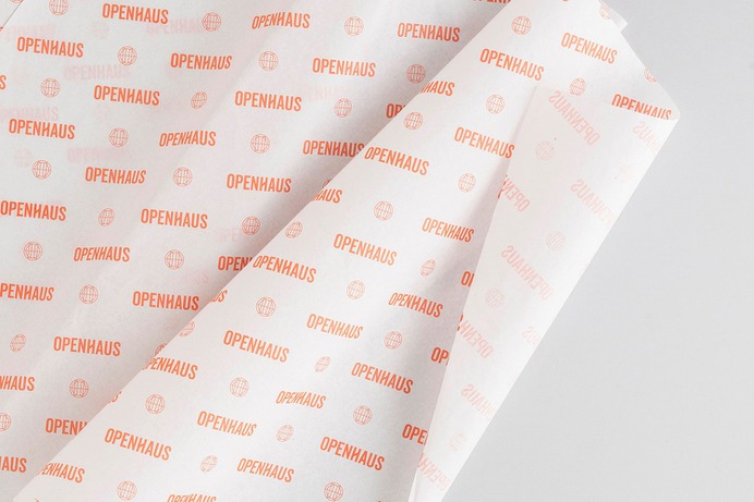 OPENHAUS Corporate Design - Mindsparkle Mag Studio Born designed the branding for OPENHAUS. Openhaus is a new design and lifestyle store situated in Nişantaşı, one of Istanbul's most popular shopping districts. #logo #packaging #identity #branding #design #color #photography #graphic #design #gallery #blog #project #mindsparkle #mag #beautiful #portfolio #designer