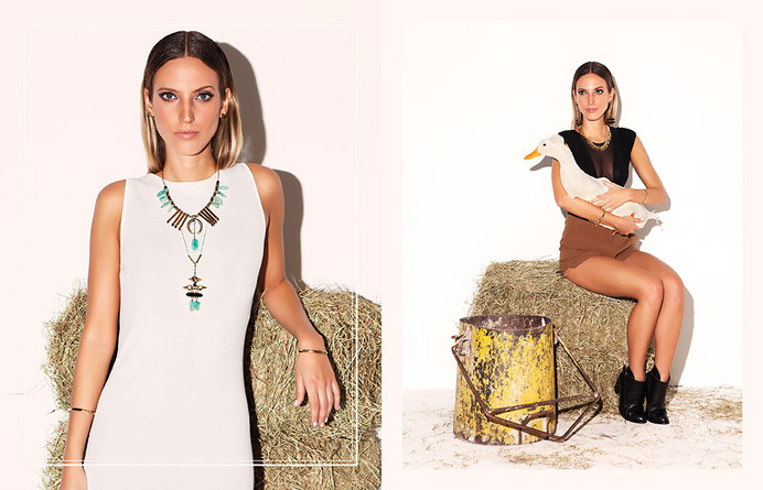 U.I.WD.'s Projects #brunotatsumi #luizadias111 #bruno #dias #tatsumi #uiwd #luiza #fashion #editorial